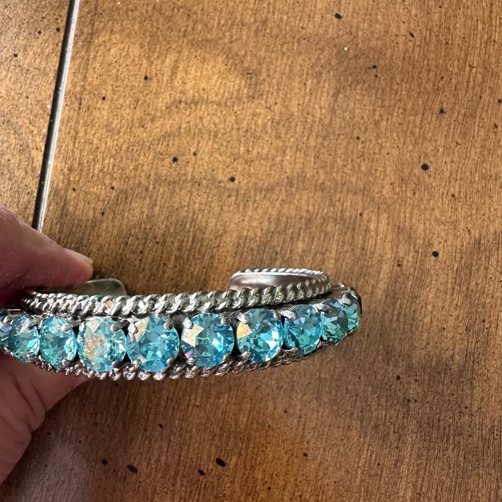 Sorrelli Cuff Bracelet